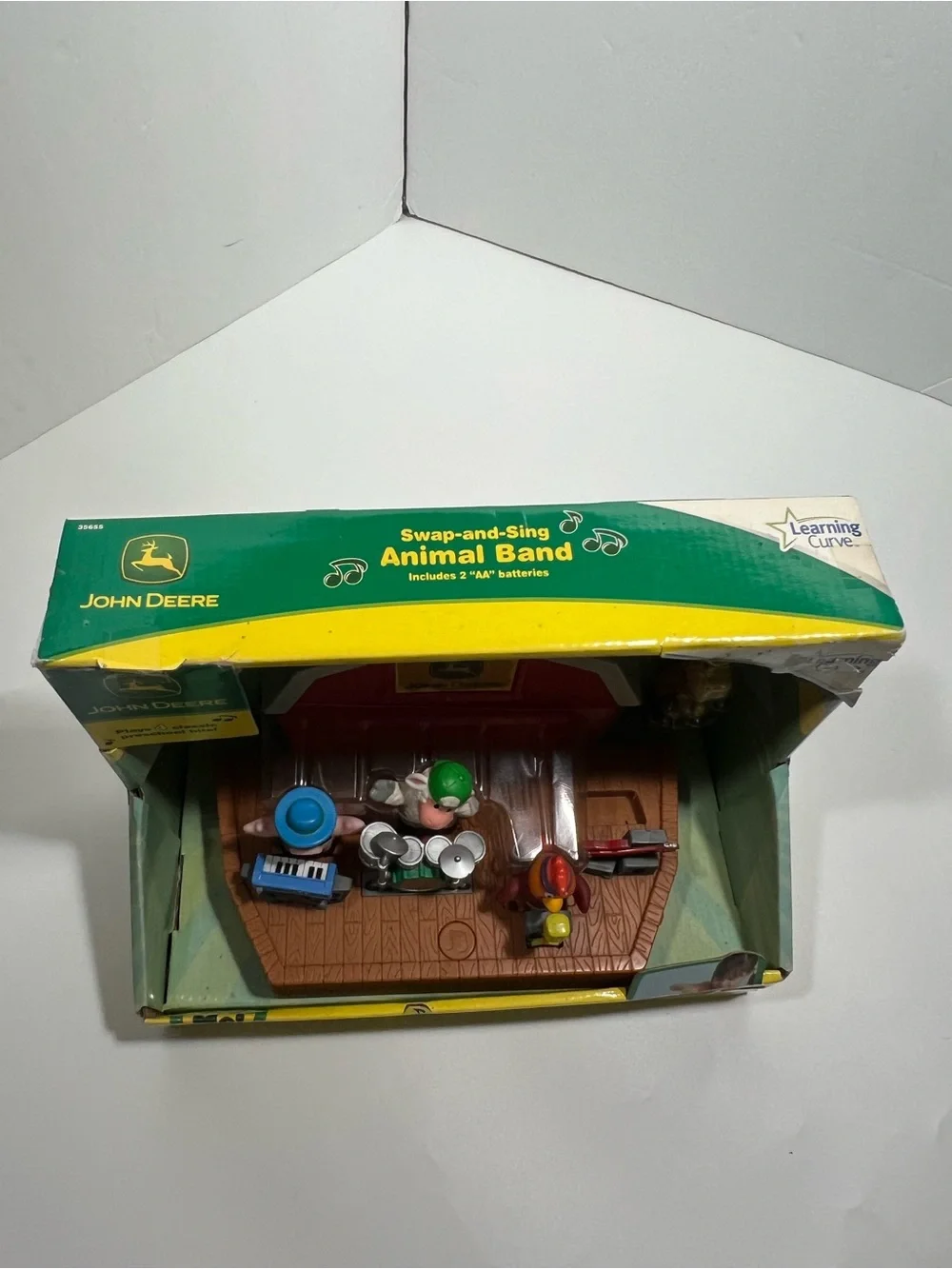 John Deere